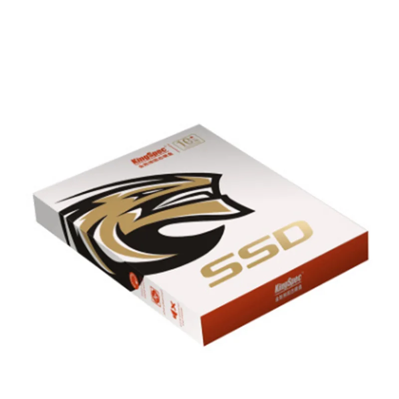 KingSpec SSD жесткий диск 240 ГБ Disco Duro HD Sata 128 256 3 2 ноутбук HDD|Внутренние твердотельные