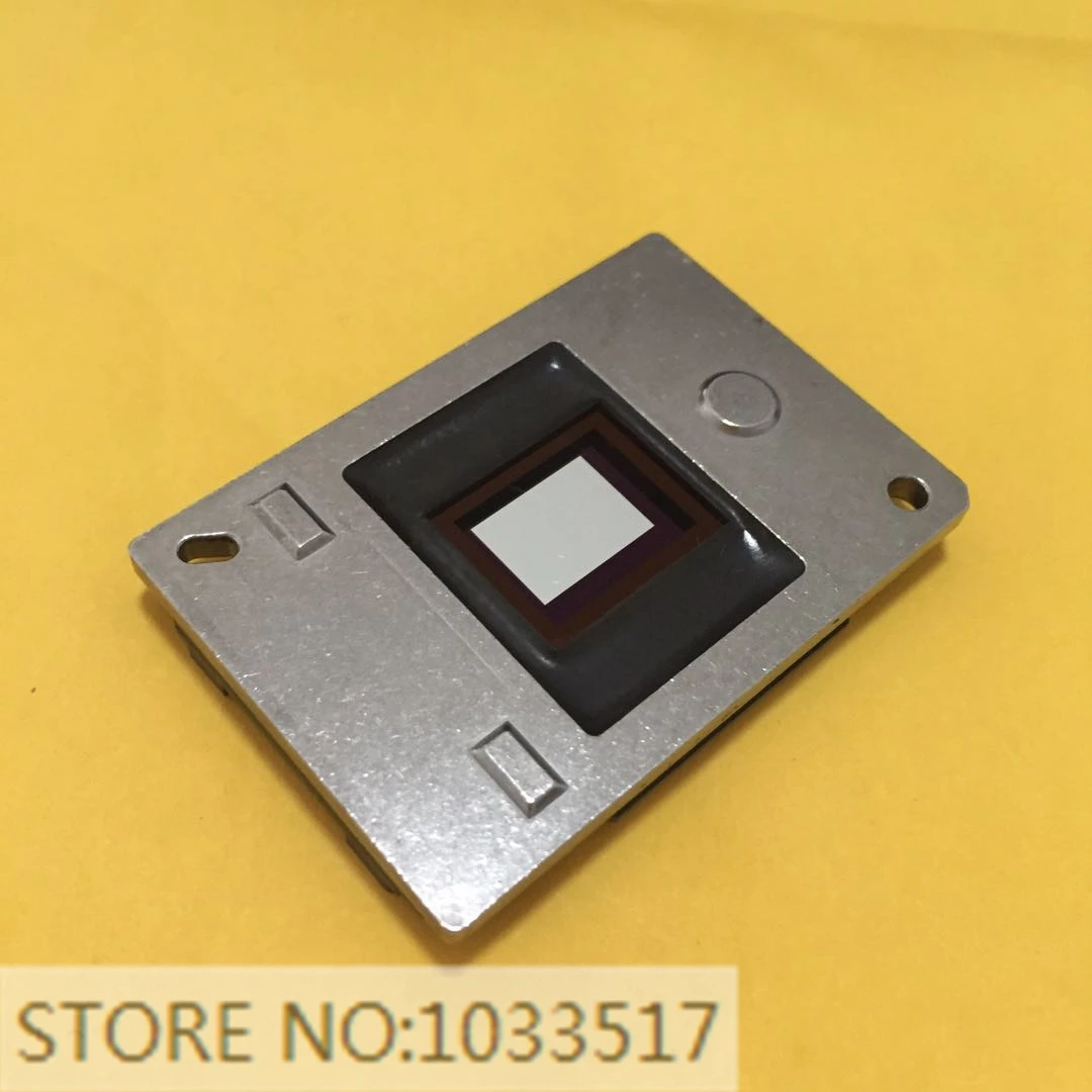 

New DLP chip 8060-6318w for acer projector