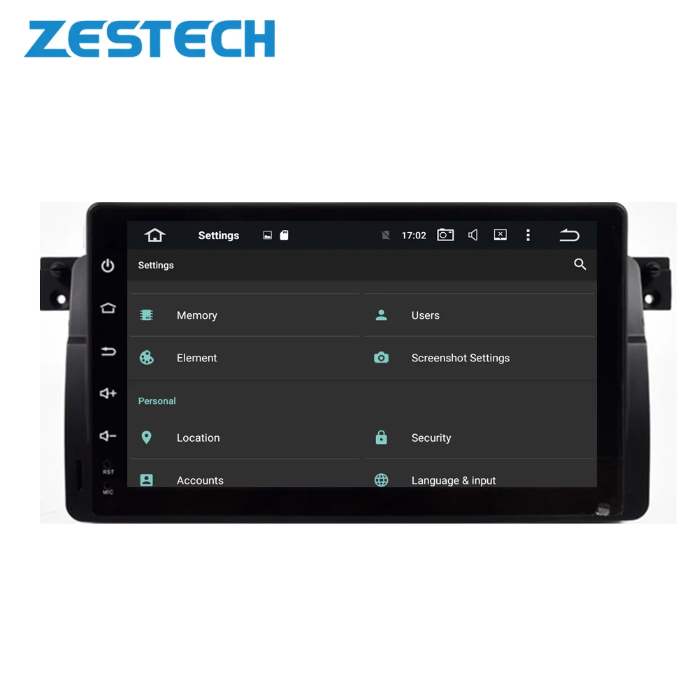 9 &quotandroid 8 0 2 din радио dvd-плеер для bmw e46 Авторадио gps видео автомобиля dvd