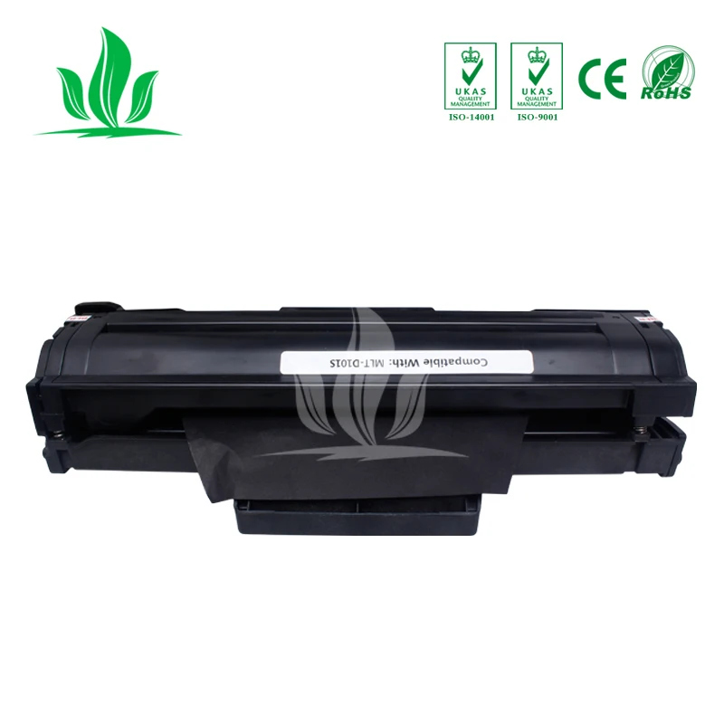 MLT-D101S d101s D101 101 тонер-картридж совместимый для Samsung ML-2165 2160 W 2166 3400 3401 3405F 3405FW 3407 SF760P