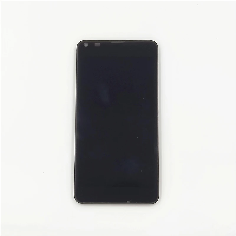 Высокое качество для microsoft Nokia Lumia 640 ЖК дисплей с сенсорным экраном дигитайзер в