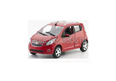 Наконечник 1/24 Norscot CHEVROLET литая модель автомобиля красный norscot|diecast model cars|model cardiecast