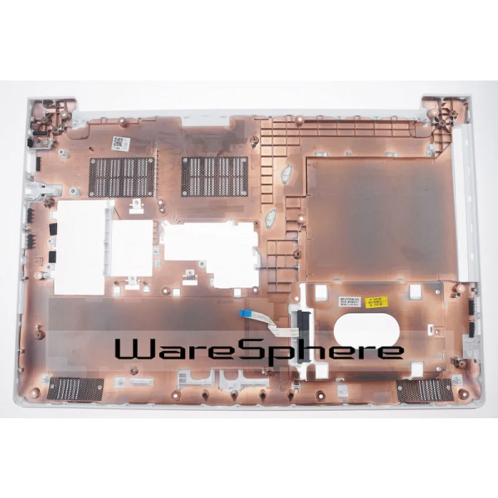 Новый оригинальный для Lenovo ideapad 510 15 15ISK 15IKB нижняя крышка Нижняя основа чехол
