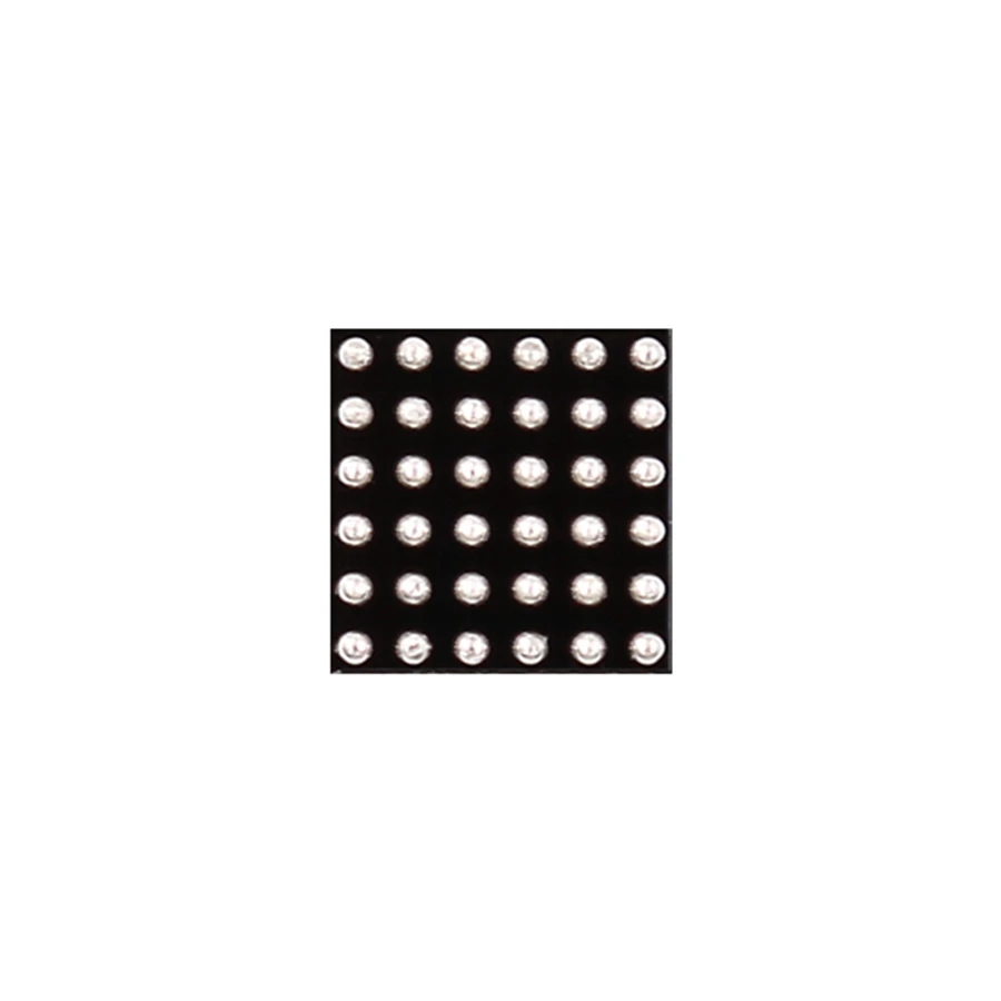 10 шт./лот TOONDEEN оригинальный U2 36pins 1610A3 USB Зарядное устройство Управление IC для iPhone SE