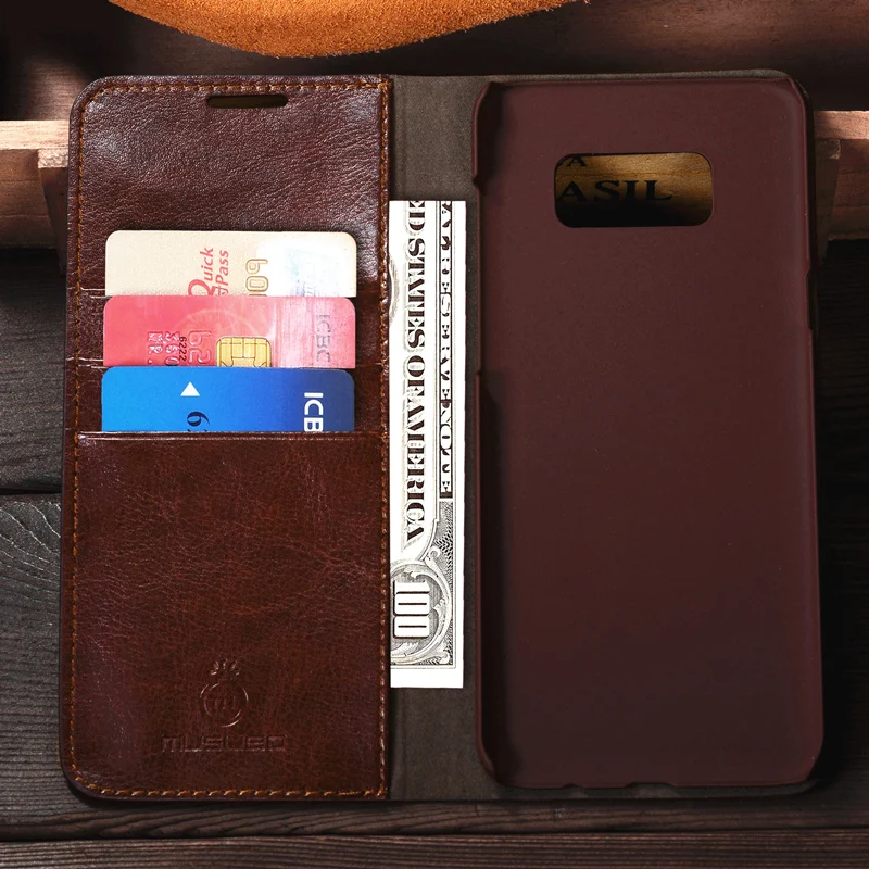 Musubo, брендовый чехол для samsung S7, Роскошный кошелек из натуральной кожи, сумка для телефона, чехол для Galaxy S7 Edge, чехол s, флип-чехол