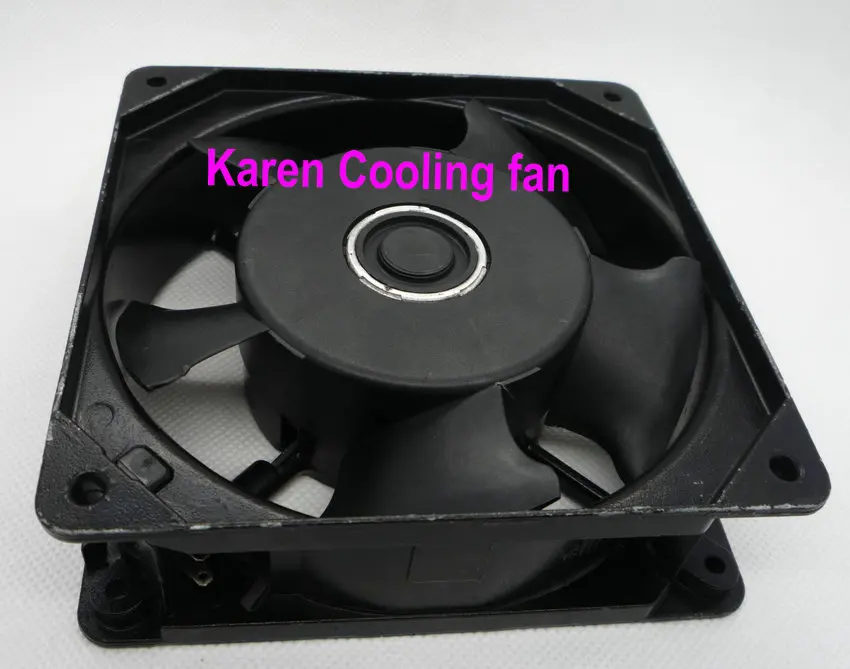 12 см TA450DC A30135-10 12038 230V 50/60Hz 0 13/0.15a охлаждающий вентилятор | Компьютеры и офис