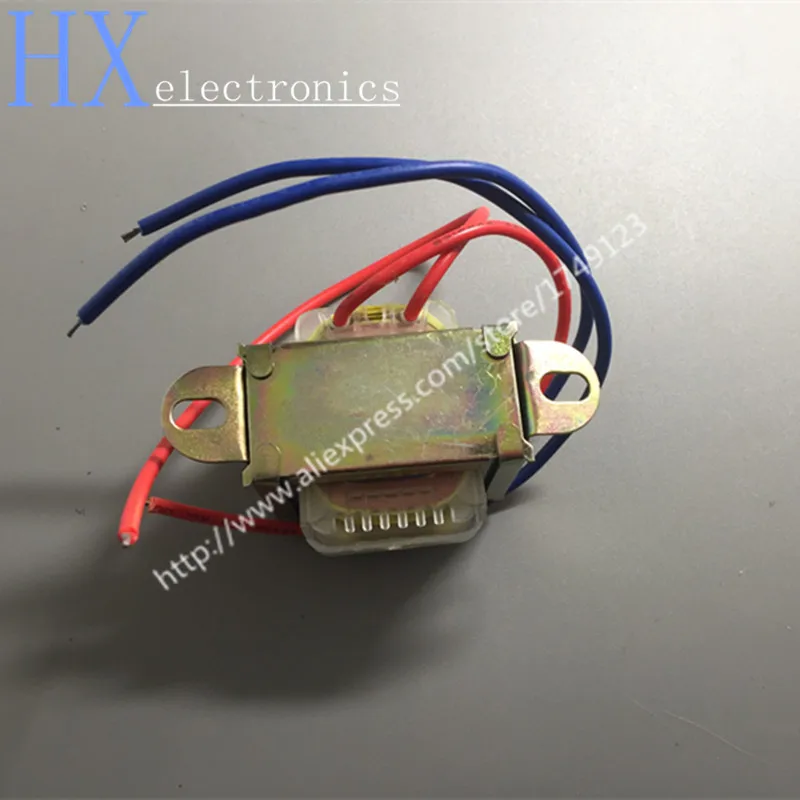 Free shipping 2PCS 5W single 12V 5W1 * transformer power Input: 220V 50Hz / output: One | Обустройство дома