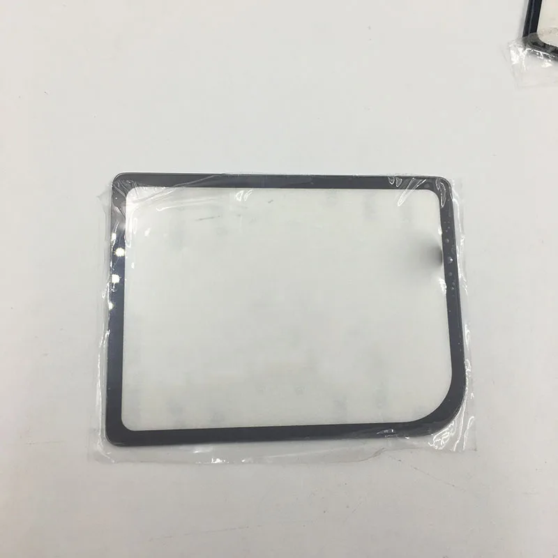 12 шт для Gameboy Zero Glass Screen Lens Protector с Adhensive DMG 01 Pi | Электроника