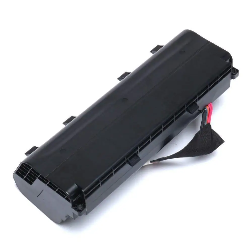 Аккумулятор для ASUS ROG G751JL T7003H G751JT DH72 CA QH72 CB G751JM 0B110 00340000 A42LM93 A42LM9H A42N1403|Аккумуляторы