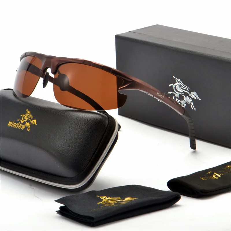 Солнцезащитные очки с зеркальным покрытием для мужчин и женщин квадратные