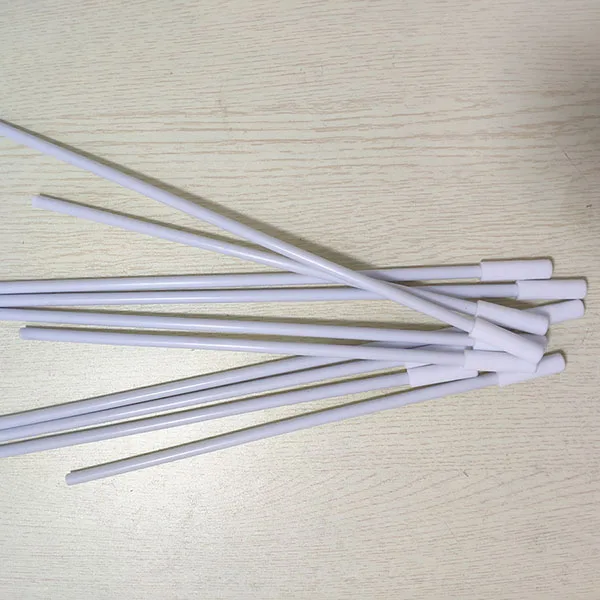 250/300/350 мм мешалки стержни для повторного использования PTFE для удаления мешалки, гибкого типа или прямого типа