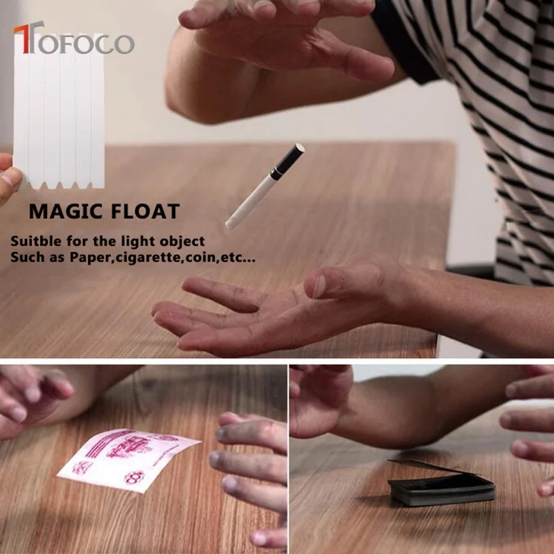 TOFOCO новинка оптовая продажа 5 шт. эластичные тянущиеся невидимые скрытые катушки