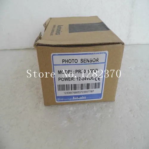 

[BELLA] New original authentic special sales Autonics sensor PR30-15DP spot --5PCS/LOT