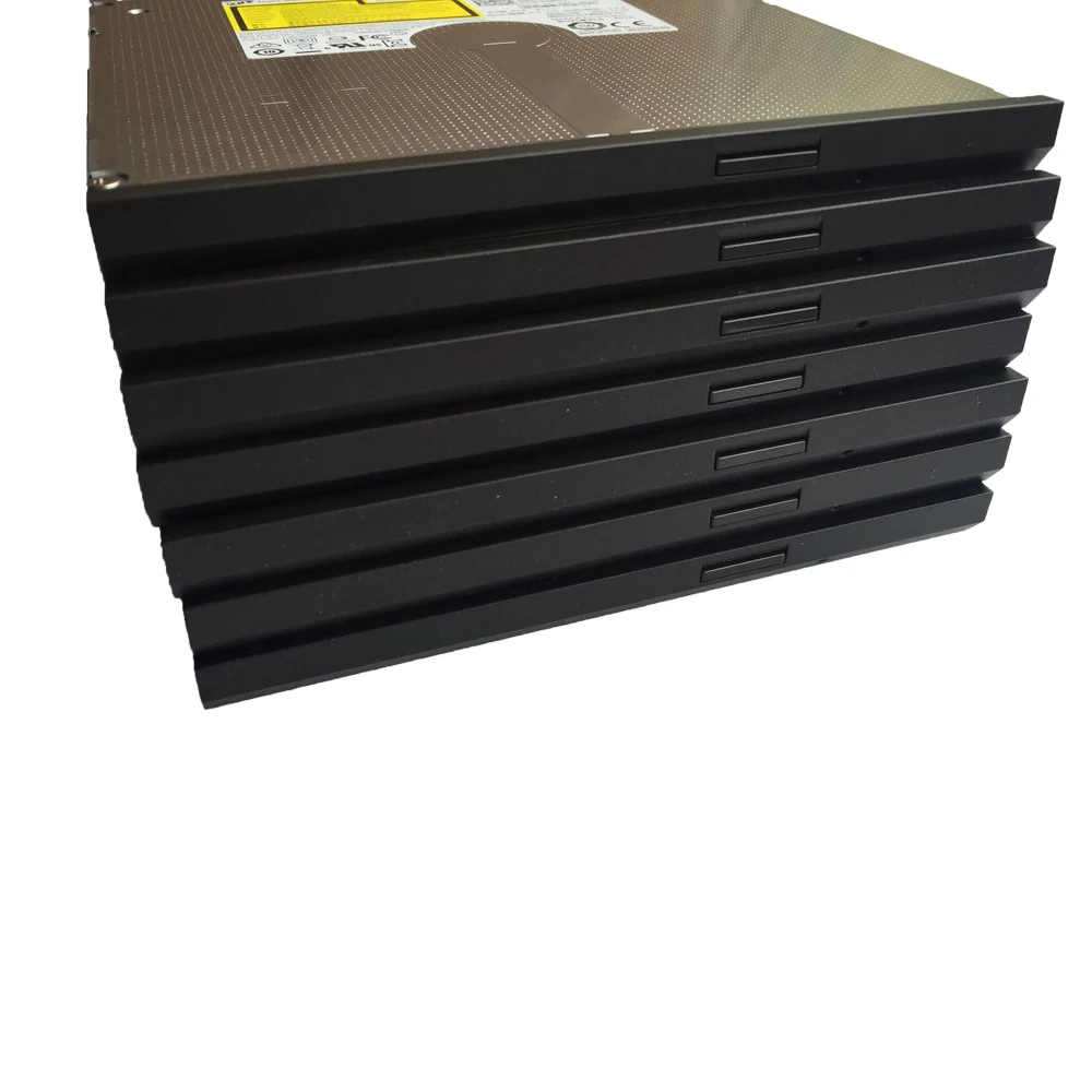 Для Lenovo Thinkpad T440 T440S T440P T540P W540 W541Notebook 8X DVD RW RAM двухслойная DL горелка 24X CD запись