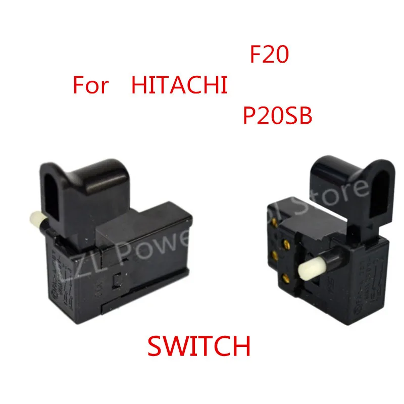 Запасной выключатель для Hitachi 963756Z P20SB P20SA2 c7lauc7u2 C7MFA c6поия C6U2 C5YC|switch switch|hitachi c7mfaswitch 2