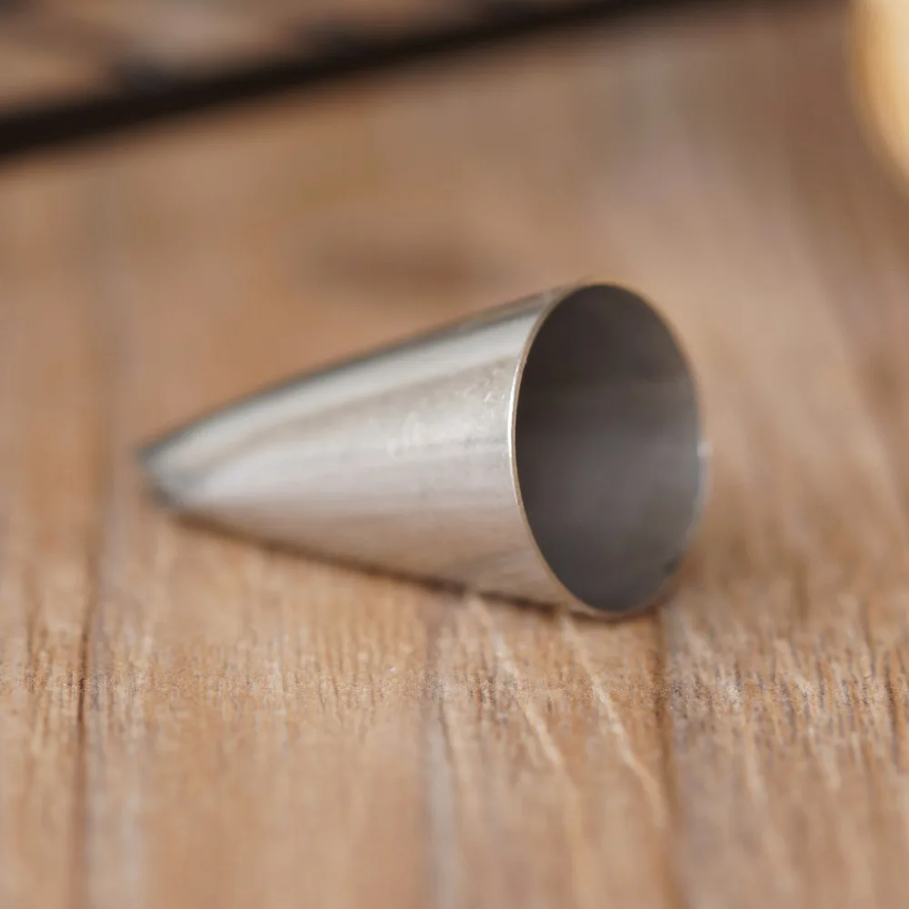 Насадка для обледенения #70 насадка выпечки капкейков трубка украшения