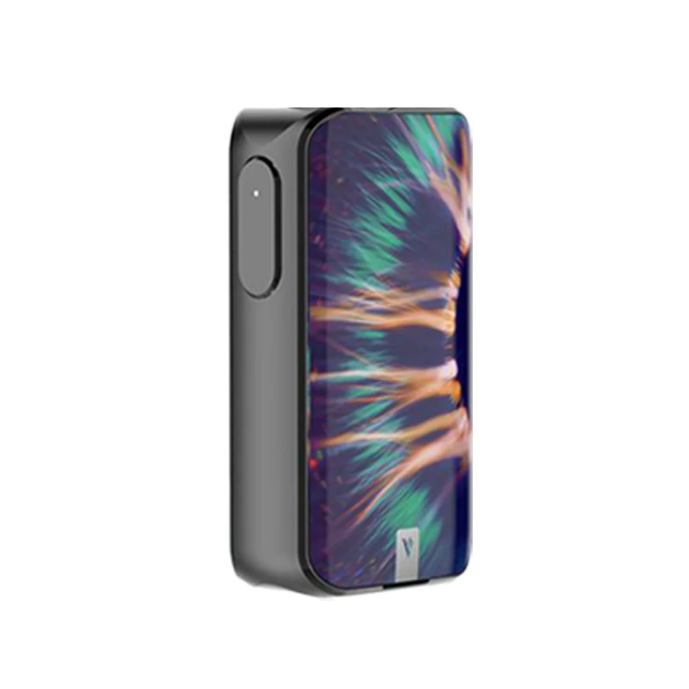 220 Вт Vaporesso люкс мод Vape коробка мод мощность от двух 18650 батарея совместима с 510 Pin Atomzier