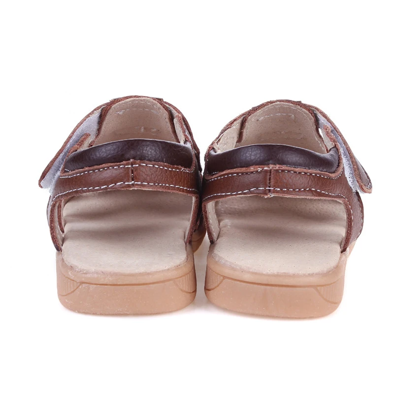 2018 Новые Сандалии Летняя детская обувь принцессы для новорожденных Обувь