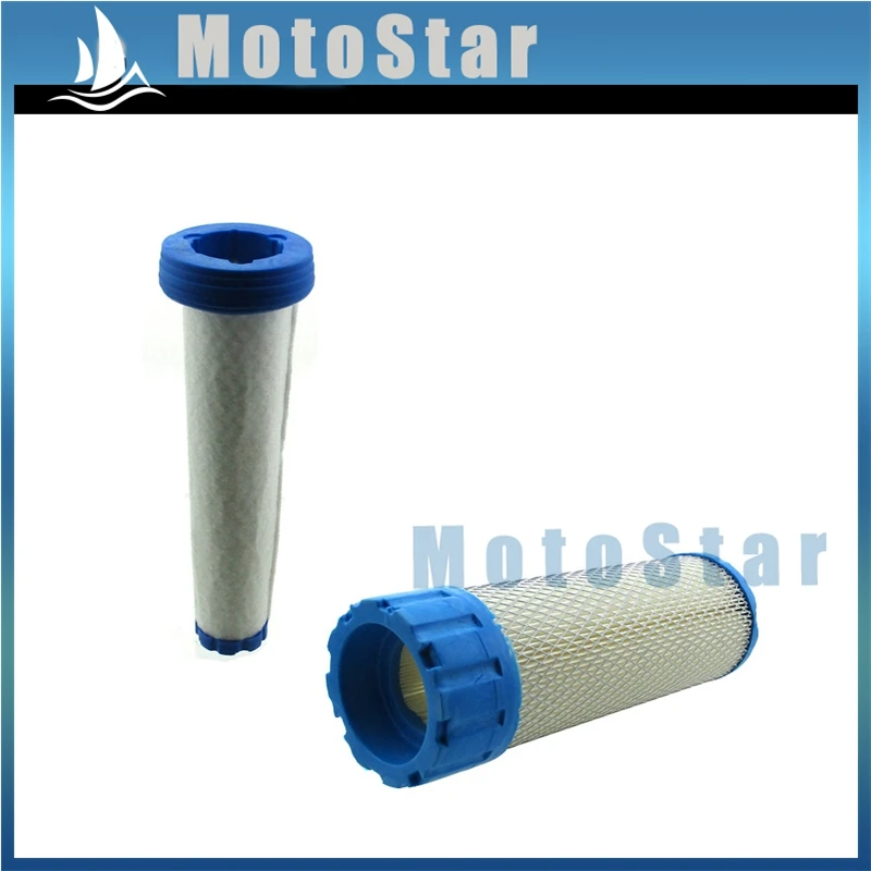 Воздушный фильтр для Kawasaki 11013 7039 FX921V FX1000V Bad Boy 063 8020 00 8019 Bobcat 4164577 Ariens 21545300 21545400|filter