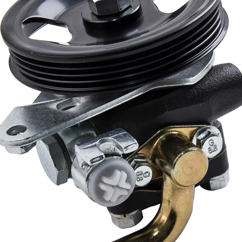 

Power Steering Pump Fit Nissan Maxima Infiniti I30 I35 49110-40U15 49110-40U1B
