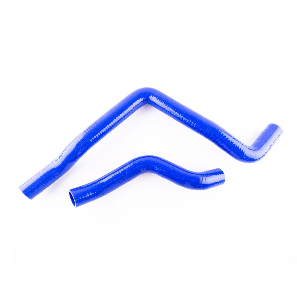 Силиконовый шланг радиатора для двигателя 04 12 Mitsubishi Galant grпод 2.4L 4G69|silicone hose|hose