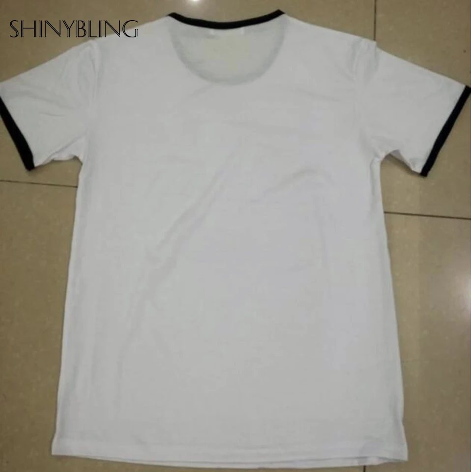 Shinybling Привет улица Ins в Tumblr битник белая футболка Ptach Для женщин красный короткий