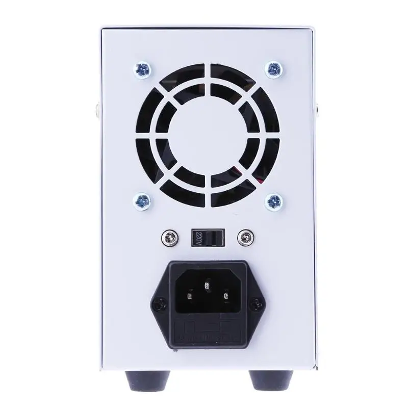 SKYTOPPOWER STP6005H 0 60V 5A 300W 4 разрядный цифровой дисплей Регулируемый DC источник