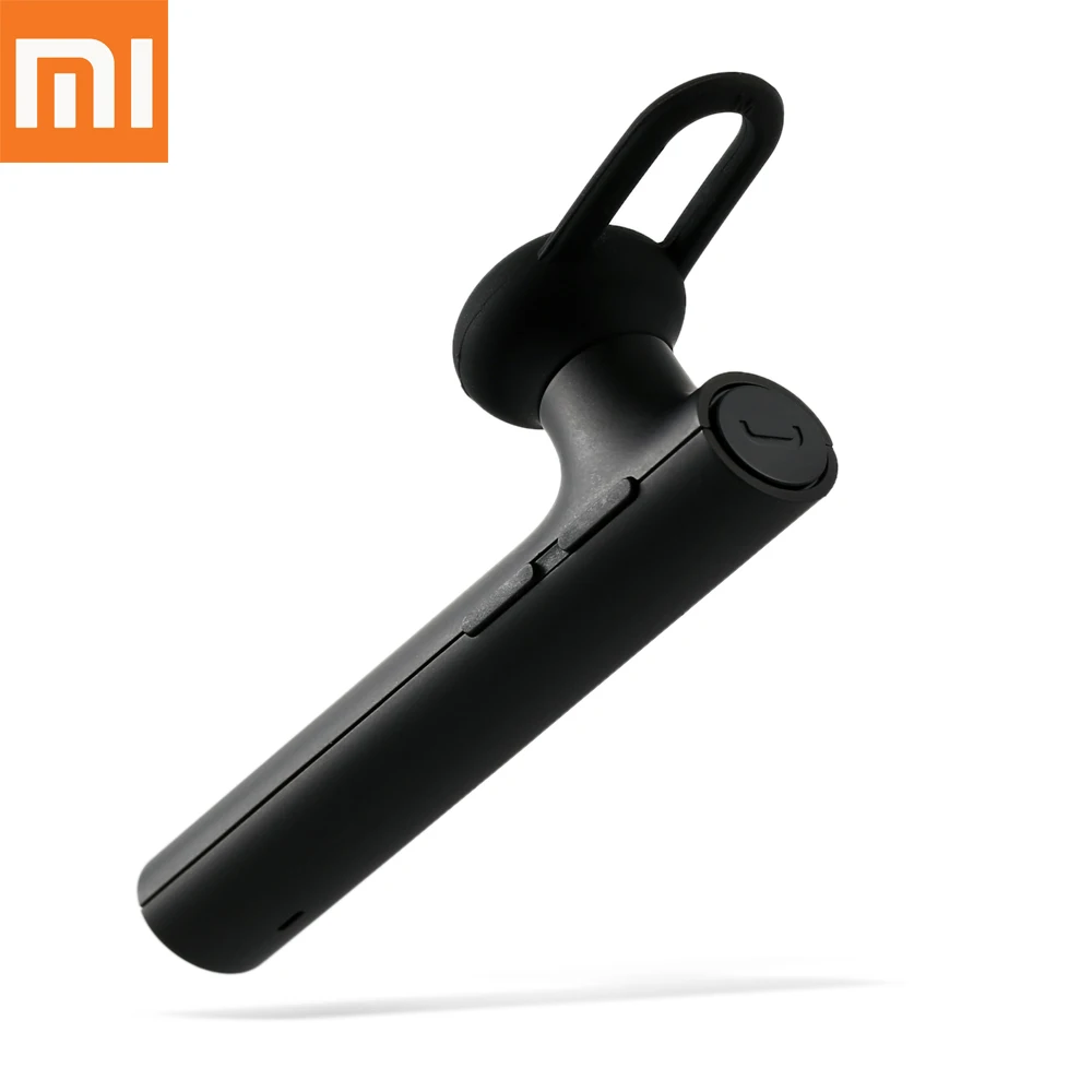 Оригинал Сяо Mi Ми LYEJ02LM Беспроводной Bluetooth V4.1 гарнитура встроенный микрофон
