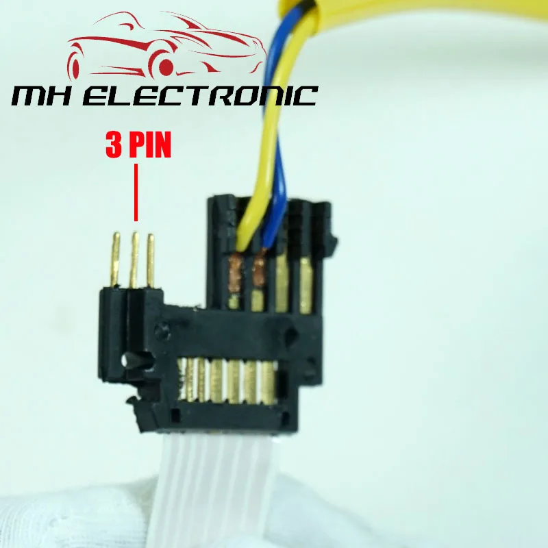 MH ELECTRONIC для TOYOTA HILUX FORTUNER INNOVA KIJANG 2004 - 2016 84306-0K02 Ремонтный комплект катушек и