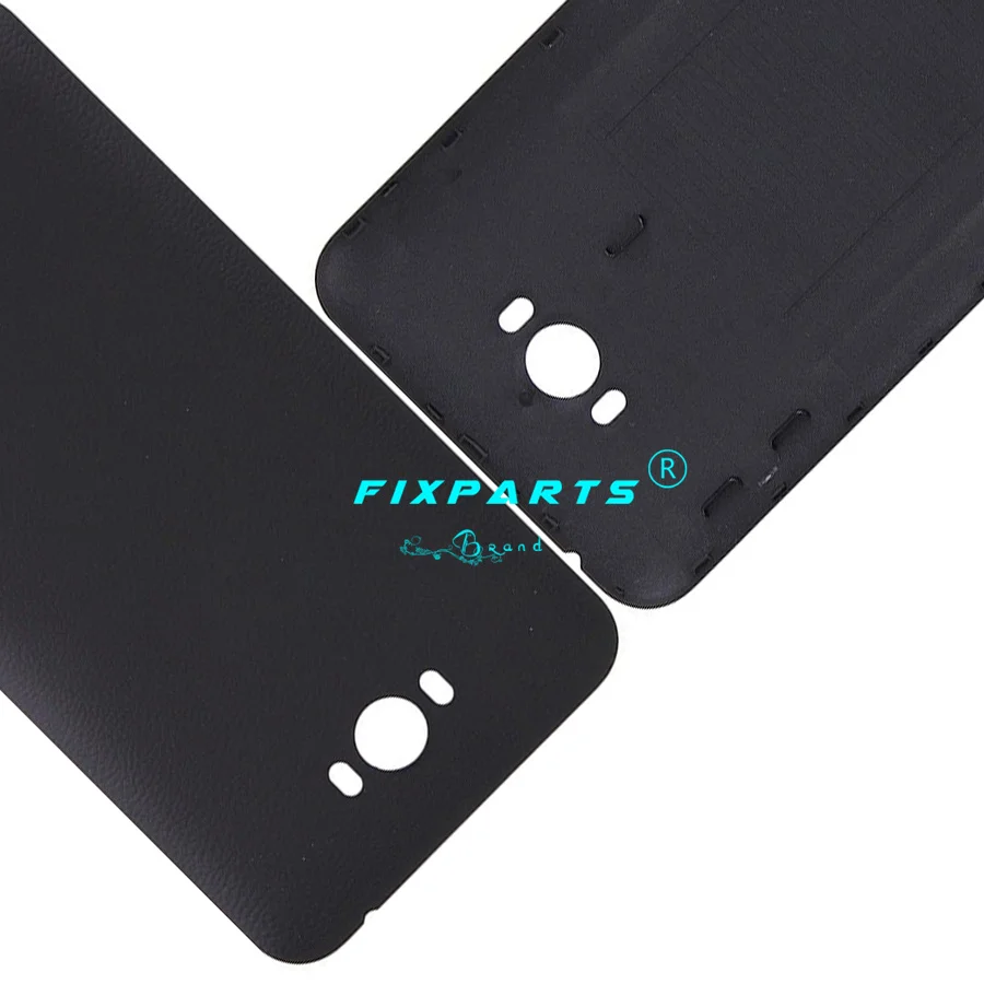Новинка ZC550KL Задняя крышка батареи для Asus Zenfone Max задняя аккумулятора корпус