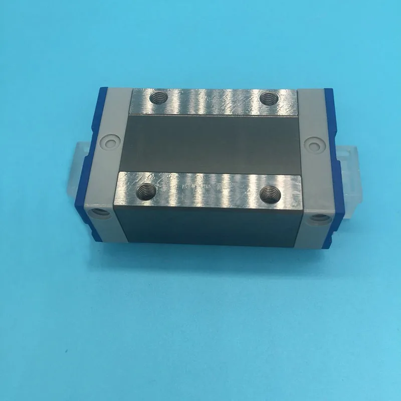 Широкоформатный принтер BGCS20BN линейный направляющий блок рельсовый подшипник