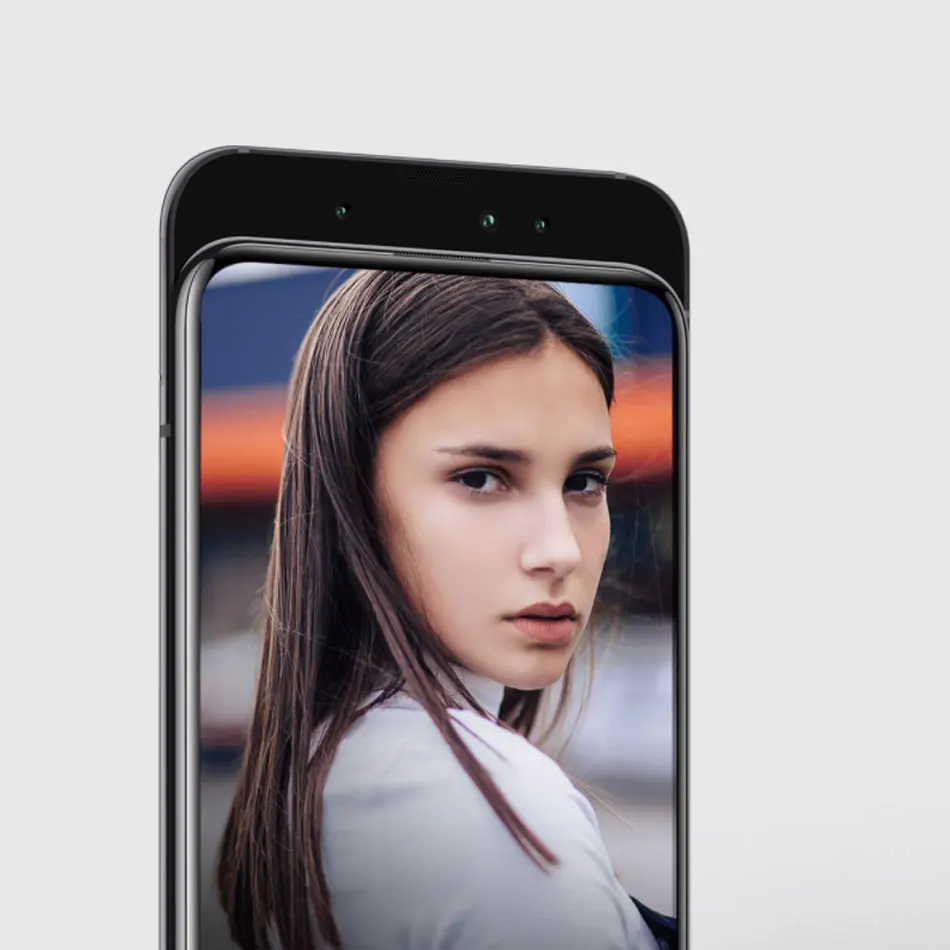 Мобильный телефон Origina Honor Magic 2 4G LTE 6,3" 6 GB/8 GB 128 GB/256 GB Kirin 980 Octa Core 2340x1080px 3500mAh Android 9