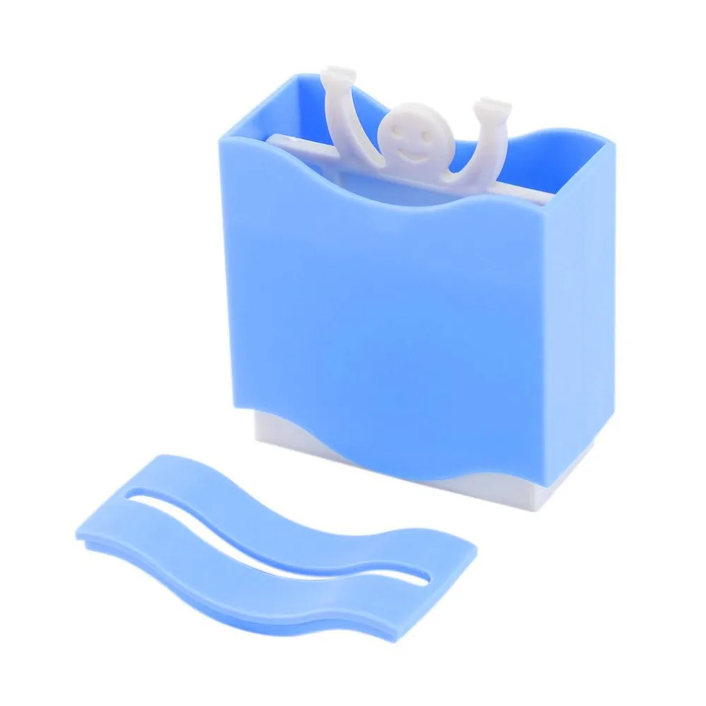 Держатель для зуба коробка подтяжки веса автоматический ковш органайзер