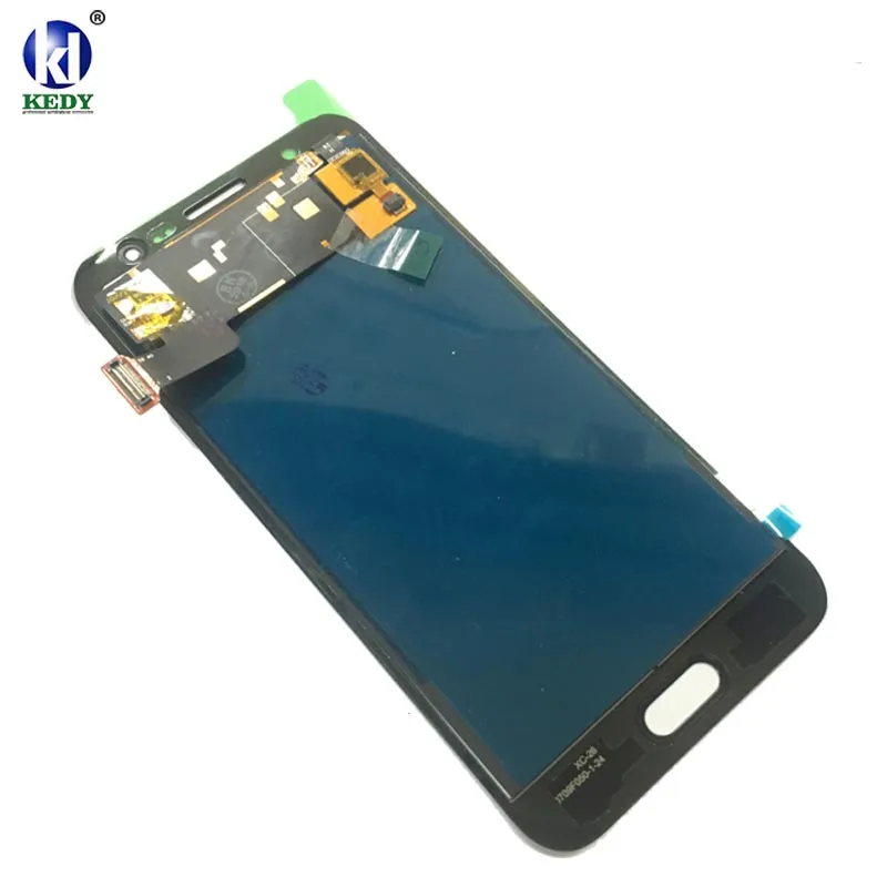 20 контакты для Samsung Galaxy J5 2015 j500 J500F J500H J500M ЖК-дисплей Дисплей с Сенсорный экран