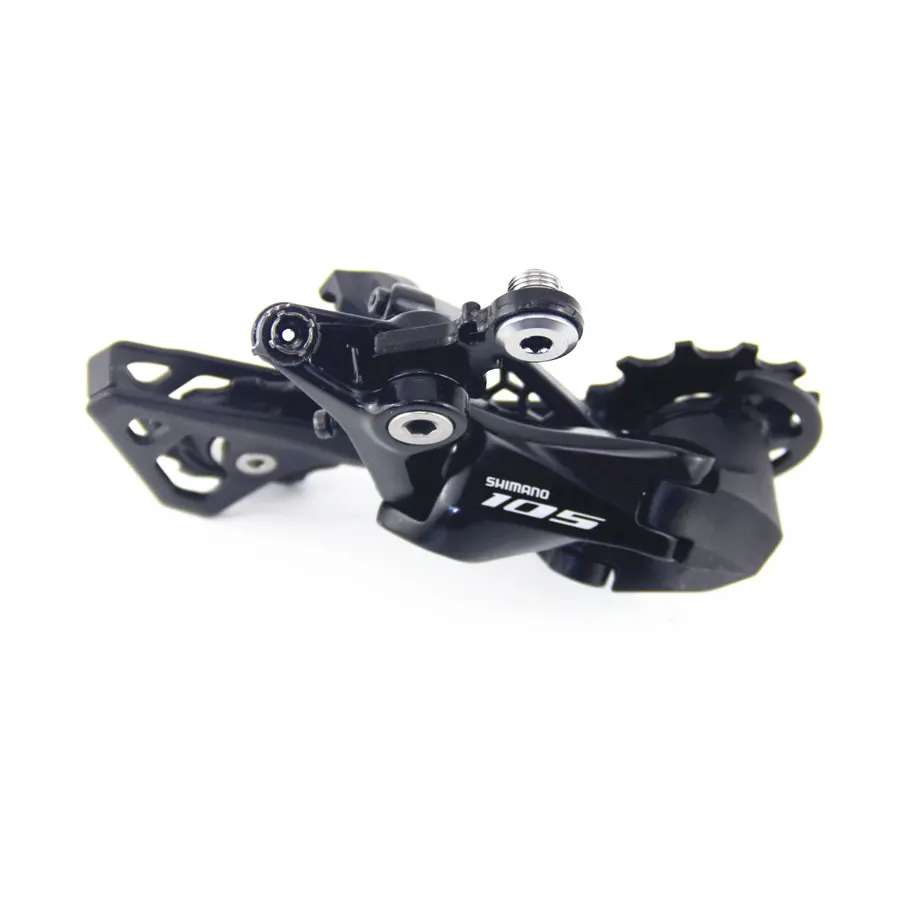 SHIMANO 5800 R7000 указано 105 переключатели дорожный ST + FD RD CS CN спереди и сзади