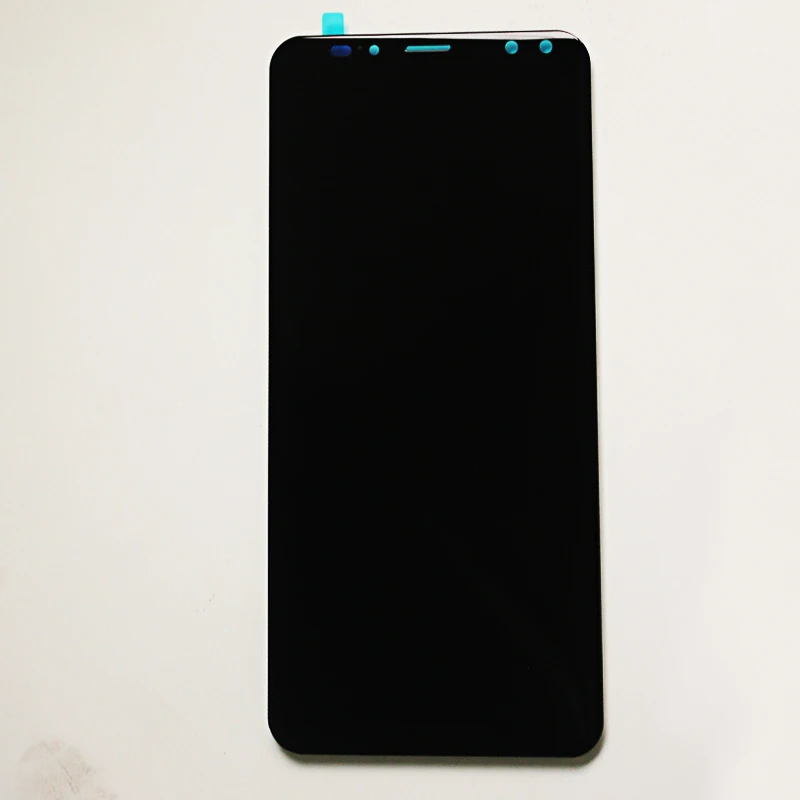 ЖК дисплей OUKITEL K6 5 99 дюйма + сенсорный экран 100% оригинал протестированный