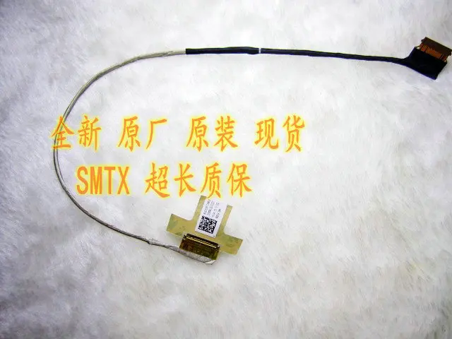 Новый оригинальный для toshiba S55 L55 P55T C55DT L50 C led lcd lvds кабель DD0BLQLC040 DD0BLQLC021 DD0BLQLC010