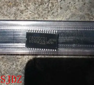 

5PCS TMP87C405M 87C405M F800GC01 SOP-28