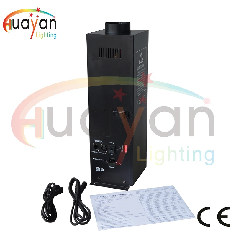 200 Вт DMX512 распылительная пожарная машина DMX512/сценическая машина с ручным управлением супер сценическая машина с эффектом освещения
