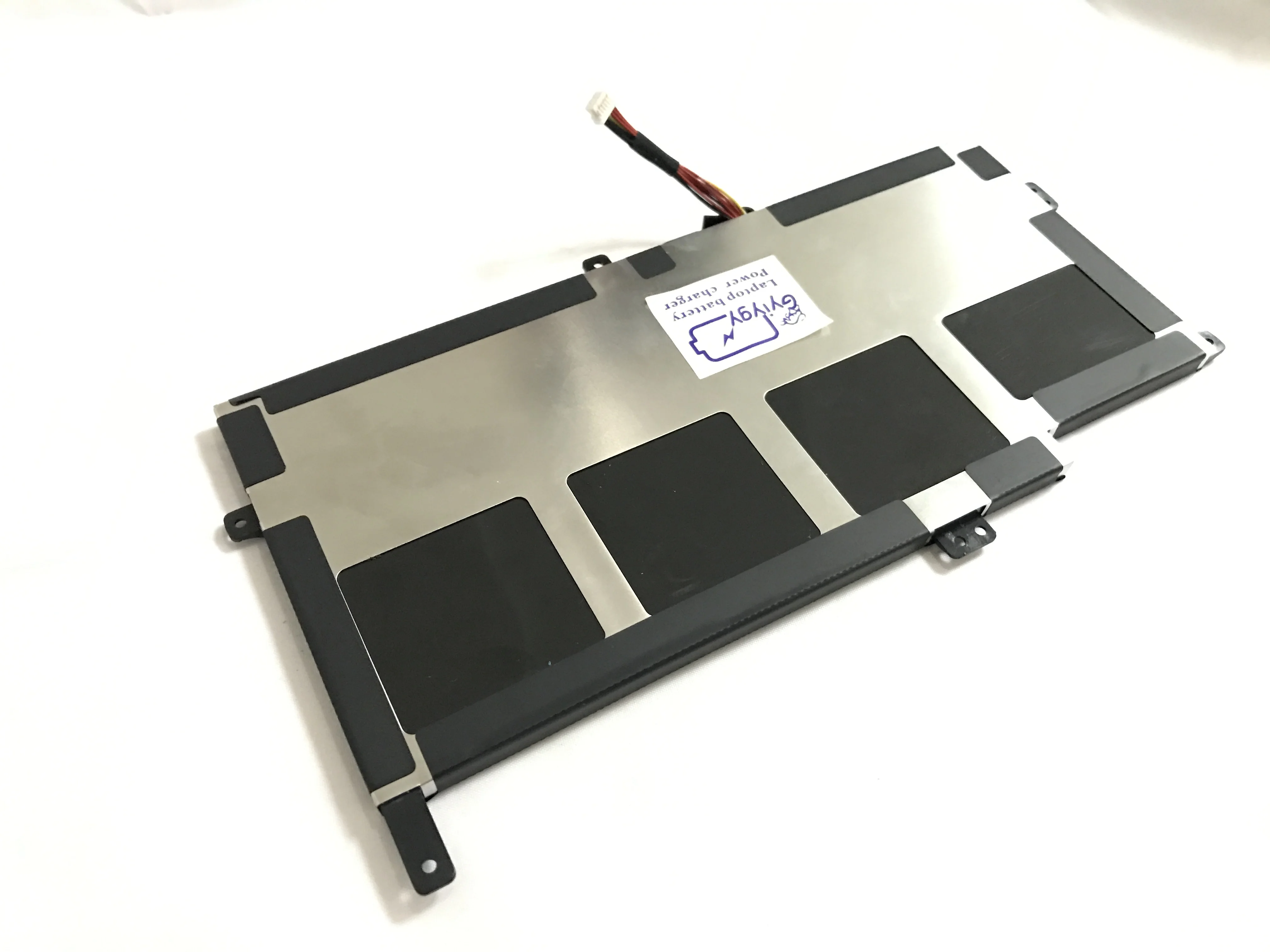 681951 001 аккумулятор большой емкости EG04XL Замена Батарея для HP Envy Sleekbook 6 1000 Eg04xl Tpn c103