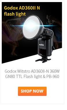 Godox TT350 Миниатюрная лампа-вспышка компактная вспышка 2,4 ГГц HSS 1/8000s ttl GN36 для камер Canon или Nikon или sony Fujifilm lumix Olympus