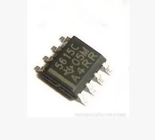 TLC5615 TLC5615CDR 5615C C5615C SOIC-8 модуль