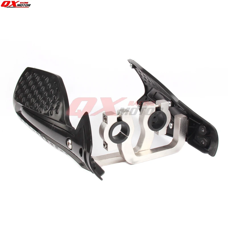 Универсальные мотоциклетные щитки для рук защитная накладка IRBIS TTR CRF YZF WRF KXF KTM Enduro