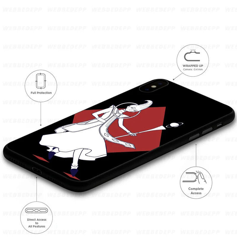 Dragon Ball Z Whis beerus Soft Case for Huawei Mate Honor 20 6A 7A 7C 7X 8 9 9X 10 View Lite Pro 30 |