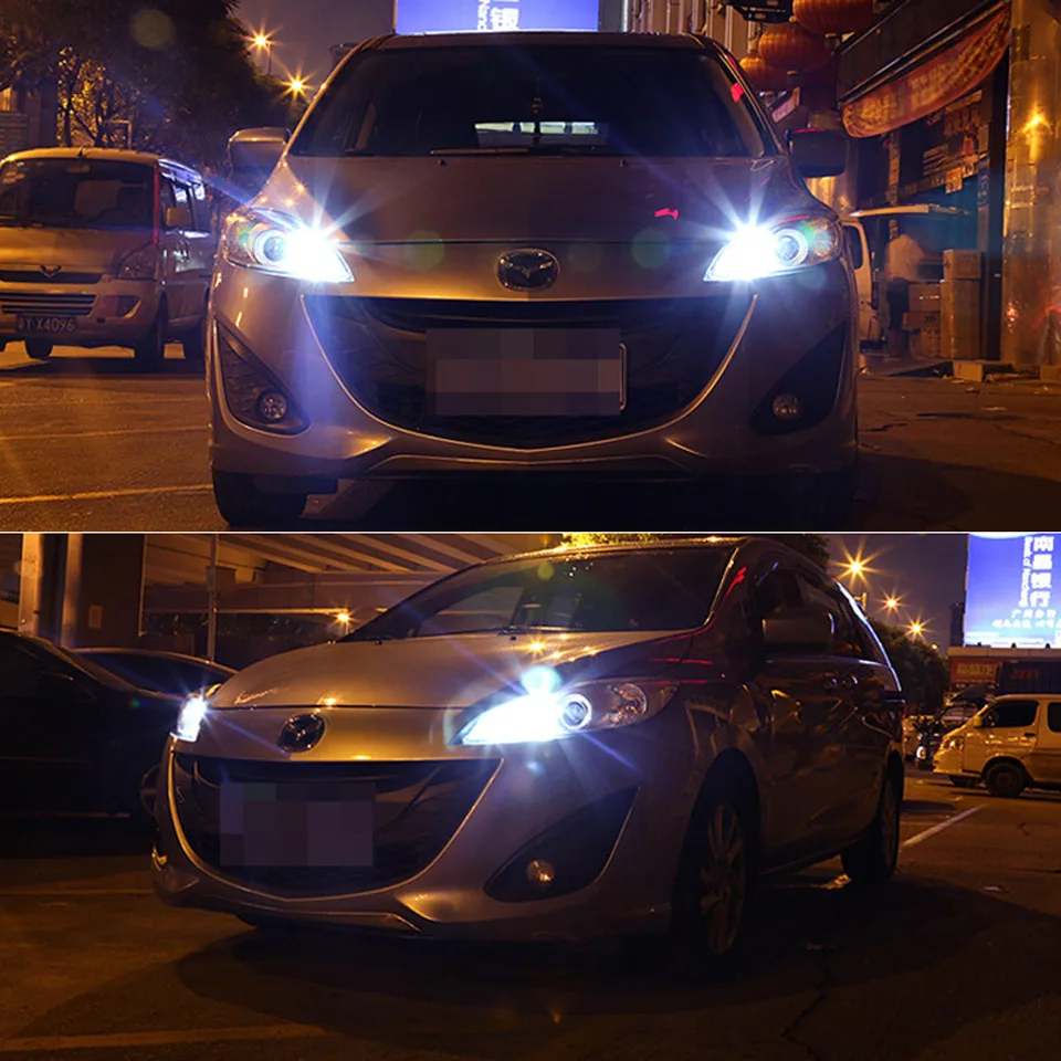 

Niscarda T10 194 W5W COB 2835 SMD 12LED Car Canbus Super Bright License Light Bulb 2W Turn Signal Lamp Auto