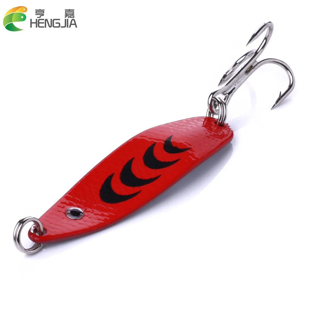 Peche Spinner Trout Spoon Fishing Lures Shads Wobblers Jig VIB Hard Baits Sequins for Carp Tackle Pesca Isca 5cm | Спорт и