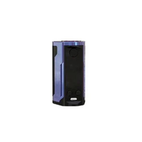 Wismec Reuleaux RX GEN3 Dual Box Mod Vape 230W Support GNOME King Atomizer With WM01 Coil Electronic Cigarettes | Электроника