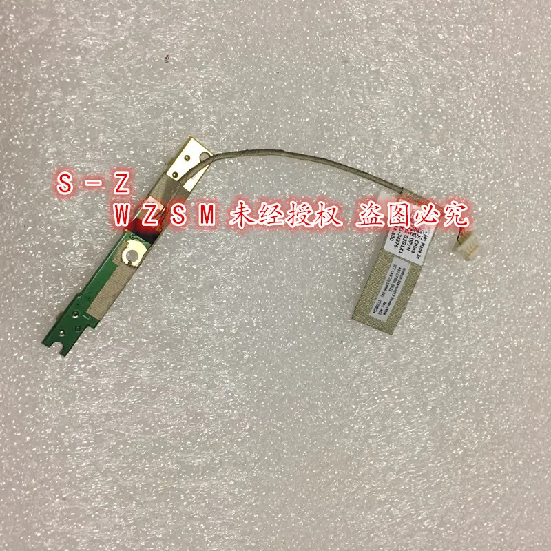 1PCS-10PCS NEW Power Button switch Board W/ CABLE on-off For Dell Inspiron 13 7368 5368  7368 5368 5378 7378 7579 03G1X1