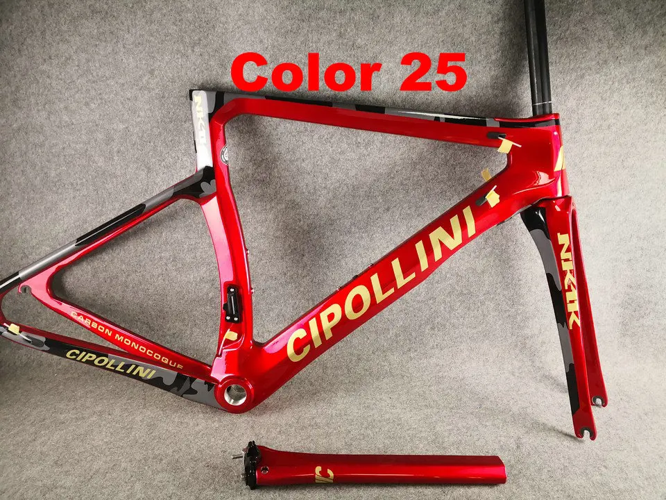 Дисковый тормоз серый камуфляж дисковый Cipollini NK1K матовый диск углеродная рама для дорожного велосипеда углеродная велосипедная Рама