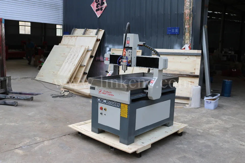 Jinan LXMS0609 mini cnc pcb router 0609/mini 3d bits | Инструменты
